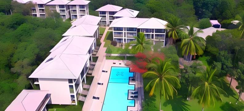 壁画水墅(Fresco Water Villa)图片