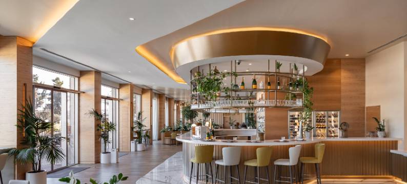 里斯本凯悦酒店(Hyatt Regency Lisbon)图片