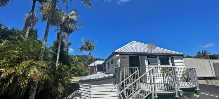 帕帕奇旅馆(Peppertree Lodge)图片