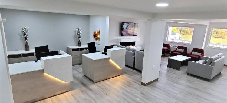 温德姆华美达 - 米拉米奇新不伦瑞克(Ramada by Wyndham Miramichi New Brunswick)图片