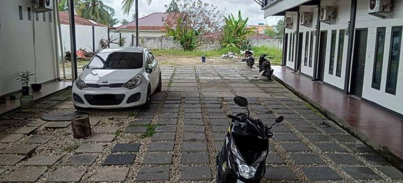 Marthina Residence Syariah Mitra RedDoorz图片