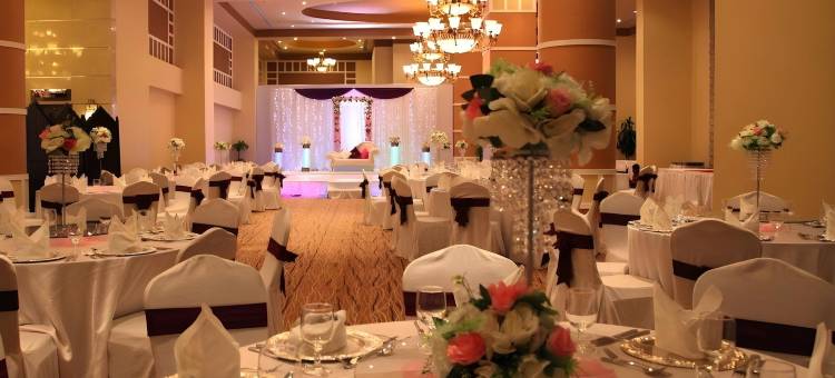 多哈广场酒店(Plaza Inn Doha)图片