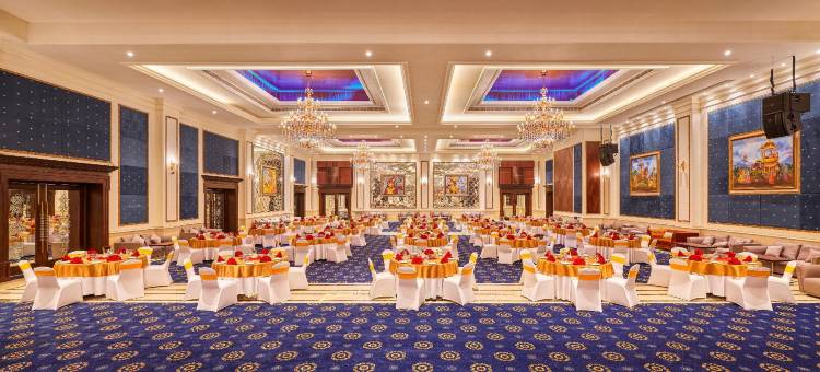 梅菲尔湖度假村(Mayfair Lake Resort)图片