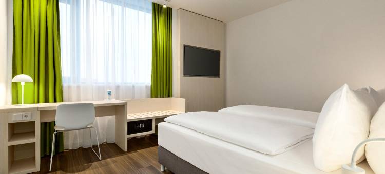 Super 8维恩豪森酒店(Premier Inn Koblenz City)图片