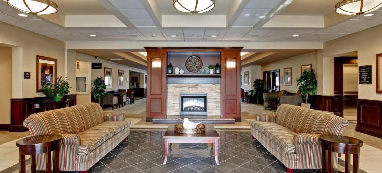 萨德伯里Homewood Suites by Hilton(Homewood Suites by Hilton Sudbury)图片