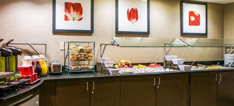 阿普尔顿坎布里亚酒店(Cambria Hotel Appleton)图片