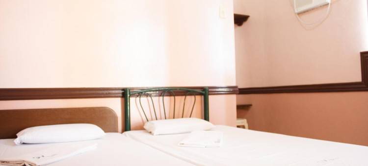 GV酒店-卡塔曼(GV Hotel - Catarman)图片