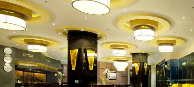 阿丽雅加也耶纳酒店(Aria Gajayana)图片