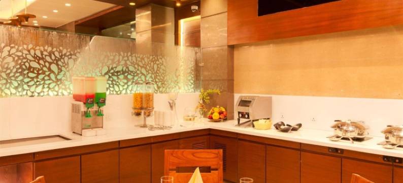 丽都酒店(Hotel Cosmopolitan)图片