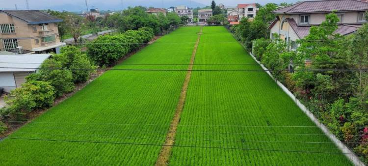 叙时光行旅 | 宜兰民宿图片