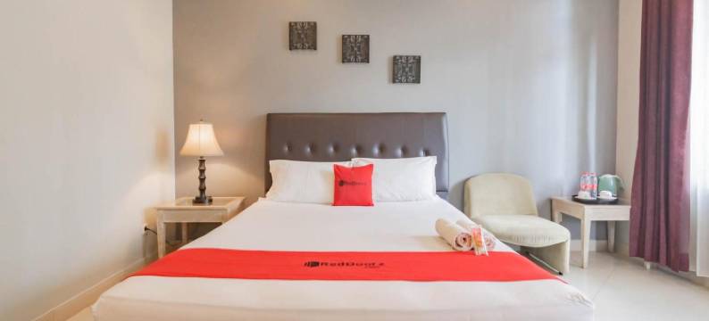 RedDoorz @ Palagan Joglo Sersan Bajuri图片