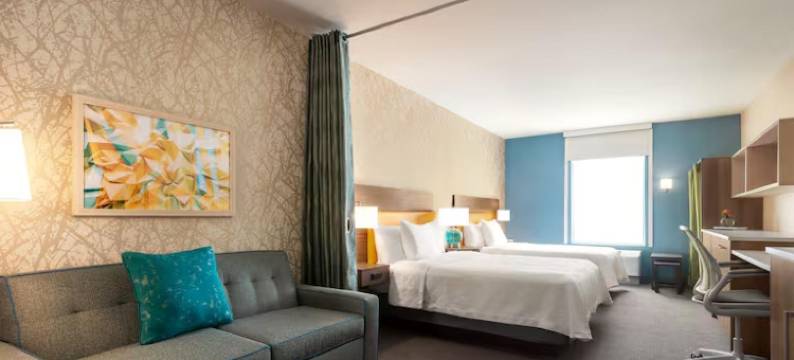 希尔顿惠庭套房酒店 琼斯伯勒(Home2 Suites by Hilton Jonesboro)图片