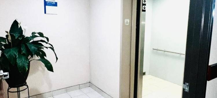 Studio 6 Suites Portland or Downtown Ohsu图片