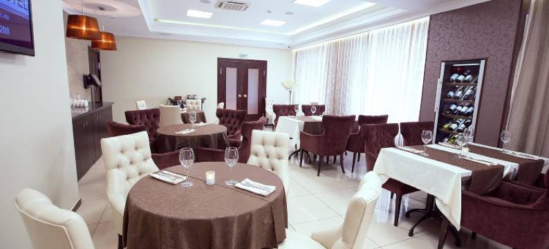 巴尔丁酒店(Bardin)图片