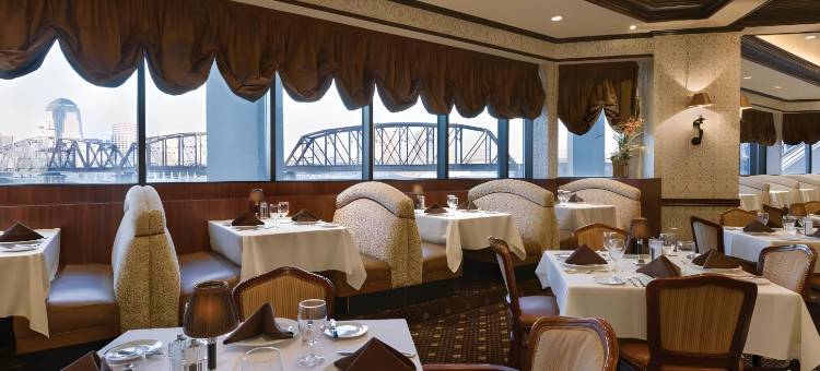 波西尔马蹄铁酒店 - 凯撒奖励目的地(Horseshoe Bossier City– A Caesars Rewards Destination)图片