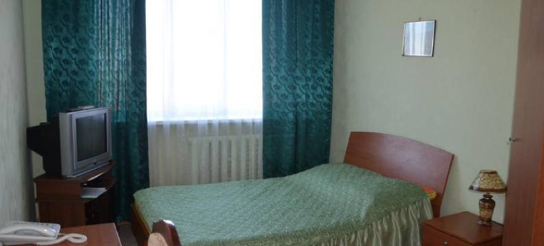 舍纳酒店(Sherna Hotel)图片