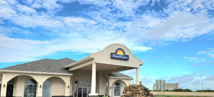 罗布斯敦戴斯酒店(Days Inn by Wyndham Robstown)图片