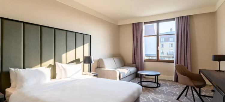 巴黎马恩拉瓦莱洲际酒店(HOTEL PARIS MARNE-LA-VALLÉE by IHG)图片
