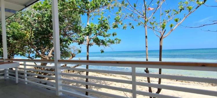 曼陀罗海滩宿雾 by Hiverooms(Mandala Beach Cebu by Hiverooms)图片