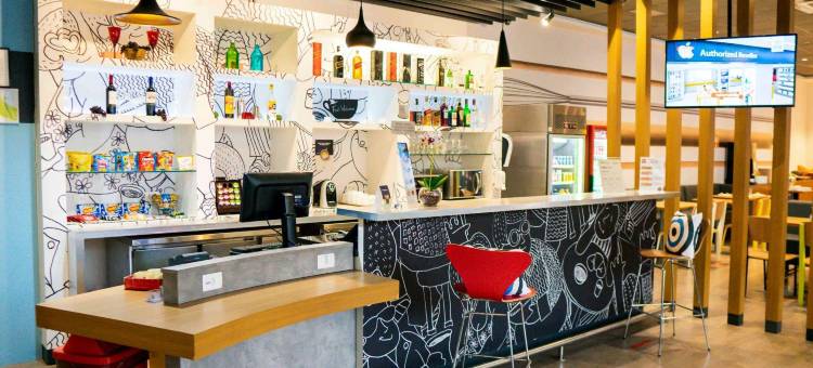 宜必思伊瓜苏酒店(Ibis Foz Do Iguaçu)图片