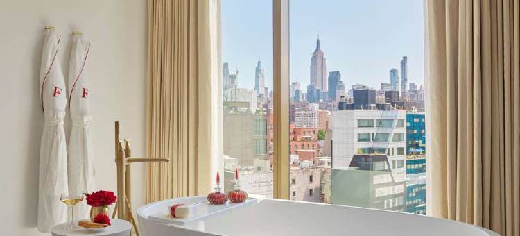 Faena New York图片