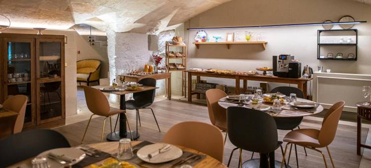 坎萨斯特精品酒店(Hotel Boutique Can Sastre)图片