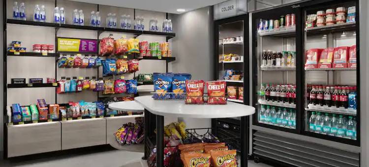 Home2 Suites by Hilton Scottsdale Old Town图片