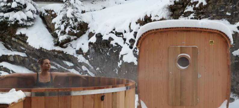 德罗蒙索威尔精品酒店(Hôtel des Dromonts by Sowell Collection)图片