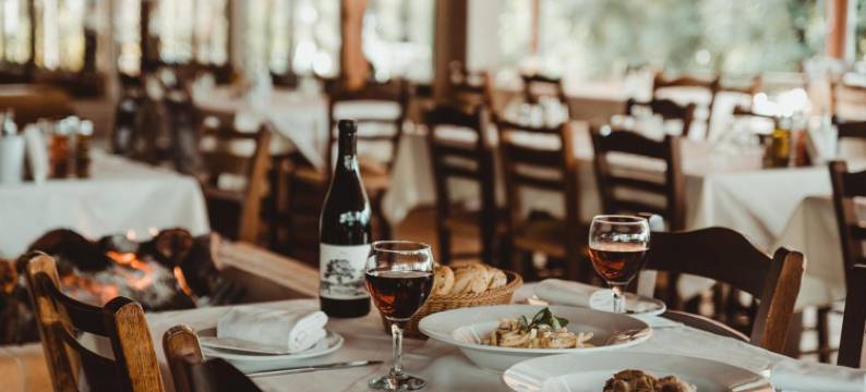 伊迪酒店(Idi Hotel)图片