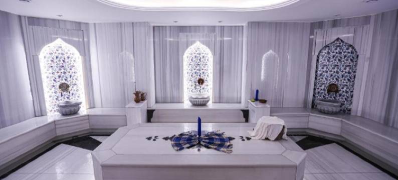 皇家加拉塔酒店(Royal Galata Hotel)图片