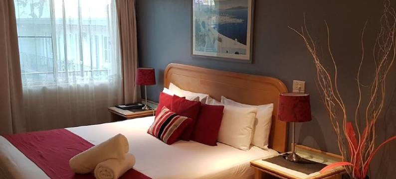 切尔西汽车旅馆(Chelsea Motor Inn)图片