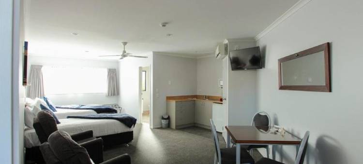 BK木兰汽车旅馆(BK's Magnolia Motor Lodge)图片