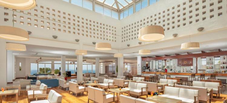 甘迪亚俱乐部公主酒店(Club Jandía Princess)图片