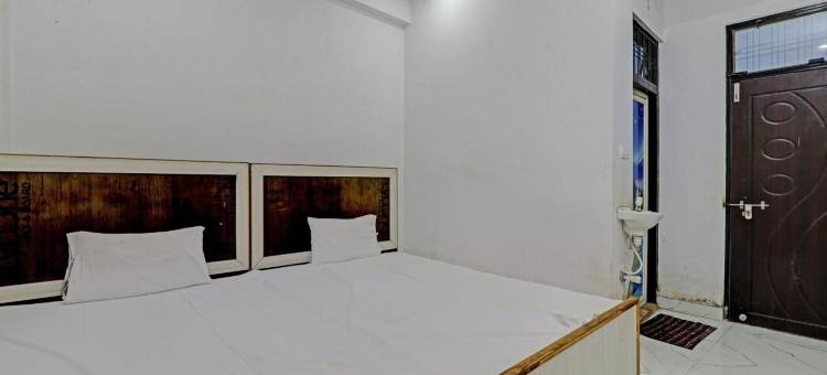 Hotel O Once More Restaurant and Cafe图片