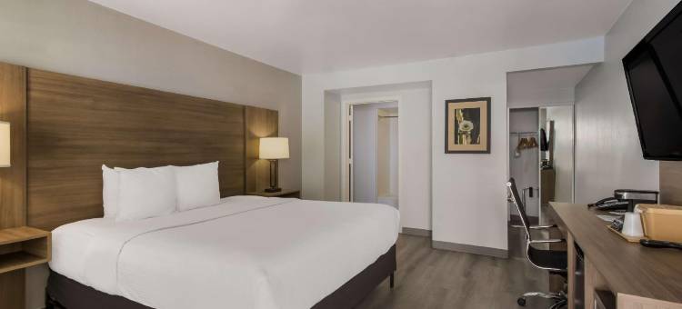 SureStay Plus Hotel by Best Western Tempe University图片