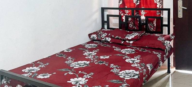 Hotel De Amado by RedDoorz图片