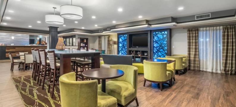 加纳酒店利伯勒北(HOTEL LIBERAL by IHG)图片