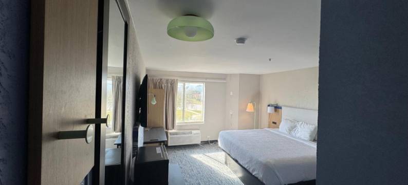 洲际旅馆布罗德街(BROAD STREET INN by IHG)图片