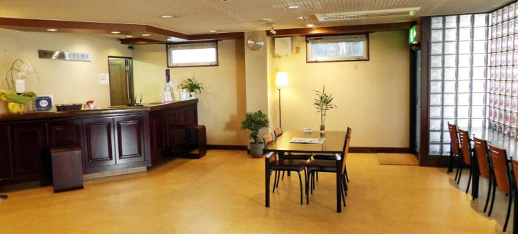 南方克洛斯松本旅馆(Southern Cross Inn Matsumoto)图片