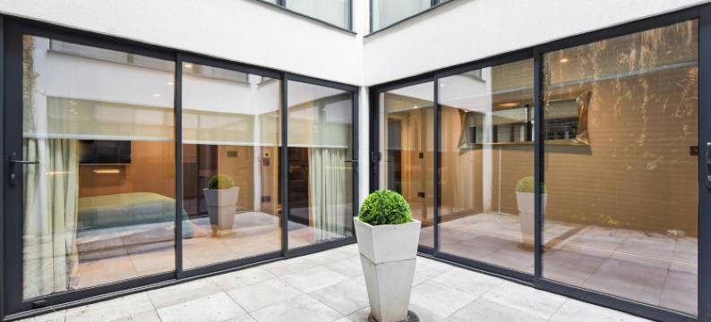 Buckingham Palace Residences by Aeria Apartments图片