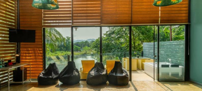 瓦拉卡·乌达瓦拉维 · 黛玛系列(Waraka - Udawalawe by Thema Collection)图片