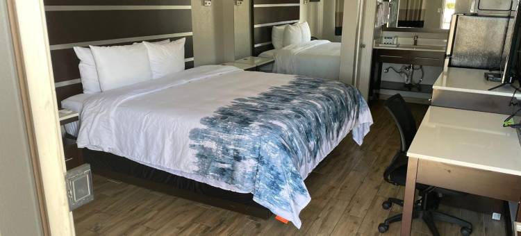 阿林顿美洲优选酒店(Americas Best Value Inn Arlington)图片