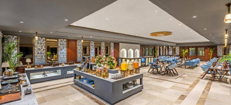 斯特林阿玛加尔焦特普尔(Sterling Amargarh Jodhpur)图片