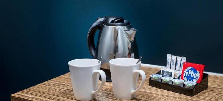 兰开斯特M6旅屋酒店(Travelodge Lancaster M6)图片