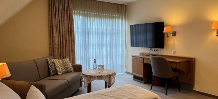 塔纳霍夫酒店(Hotel Tannenhof)图片