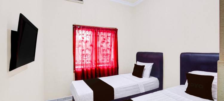 Hotel O Homestay Ka Villa Syariah图片