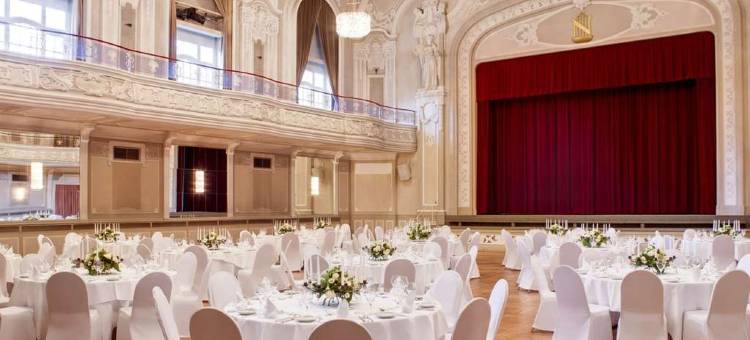 巴特新纳尔Steigenberger 酒店(Steigenberger Hotel Bad Neuenahr)图片