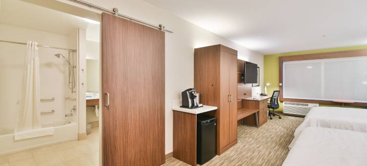 莱希感恩角智选假日套房酒店(Holiday Inn Express & Suites Lehi - Thanksgiving Point)图片
