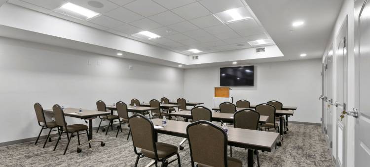 亚特兰大西北-德卢斯Staybridge Suites酒店(Staybridge Suites Atlanta NE - Duluth)图片