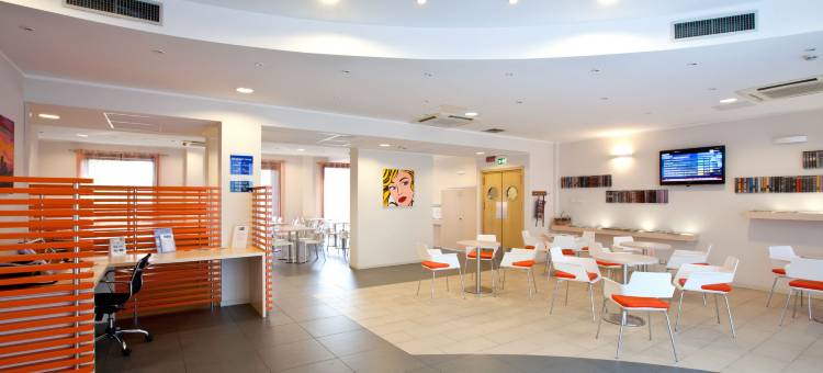 Holiday Inn Express 瑞吉欧.艾米里亚(Holiday Inn Express Reggio Emilia)图片